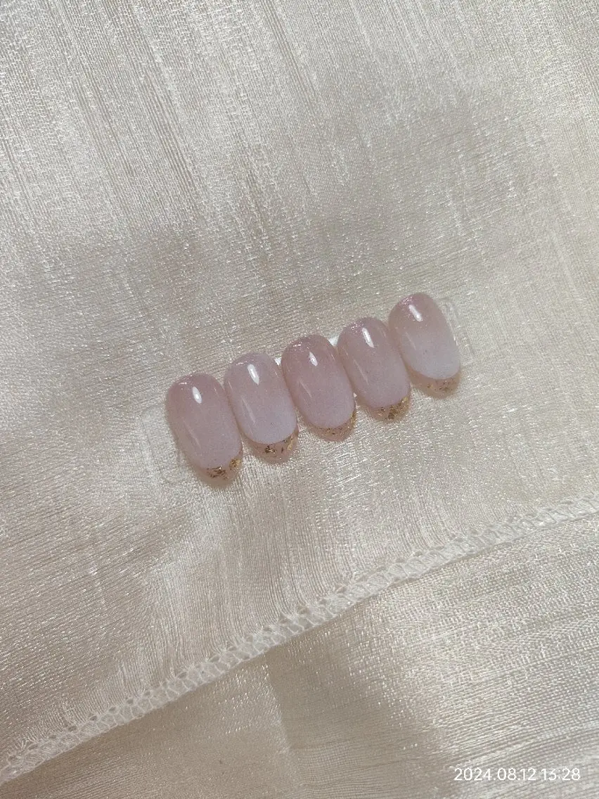 ネイル ハンドネイル nail circlesのネイルデザイン