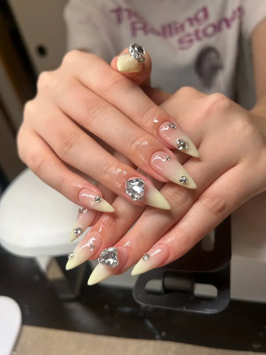 ネイル ハンドネイル ハンドケア marin nails28のネイルデザイン