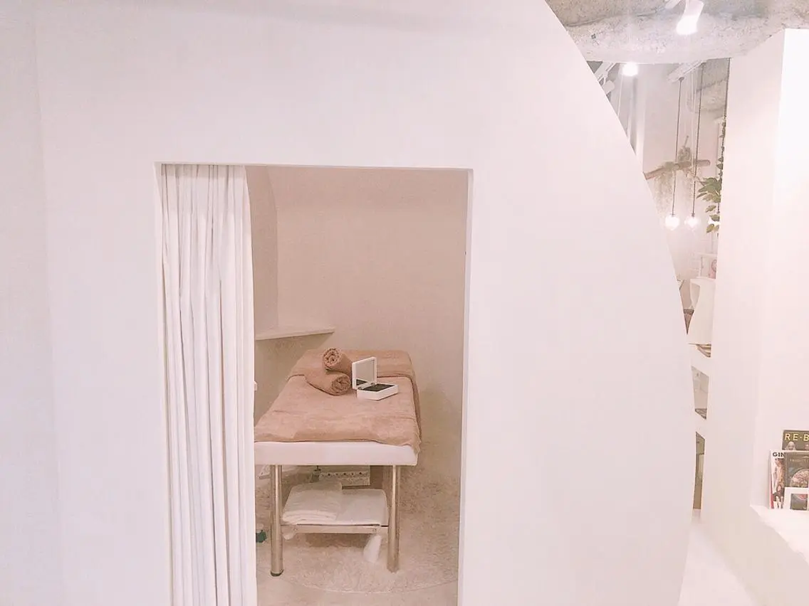 MiMiy 銀座店のエステ・リラクイメージ