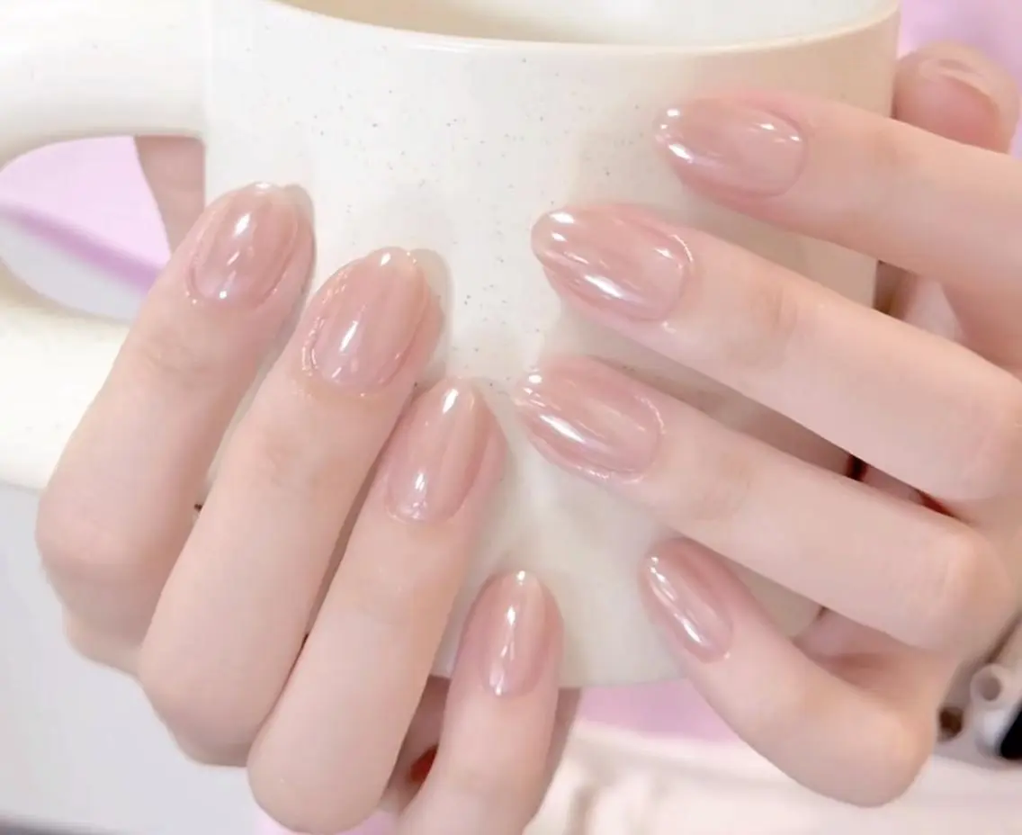 ネイル ハンドネイル 💫 Tsuki_Nailのネイルデザイン