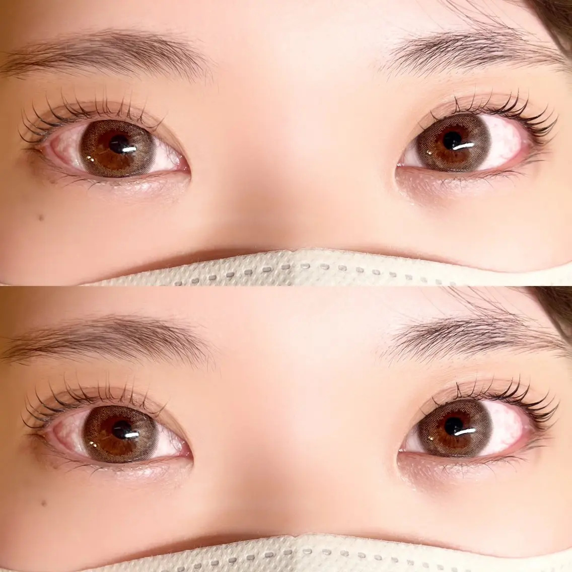 マツエク・マツパ 🩷 AYAKAの眉毛・アイブロウイメージ