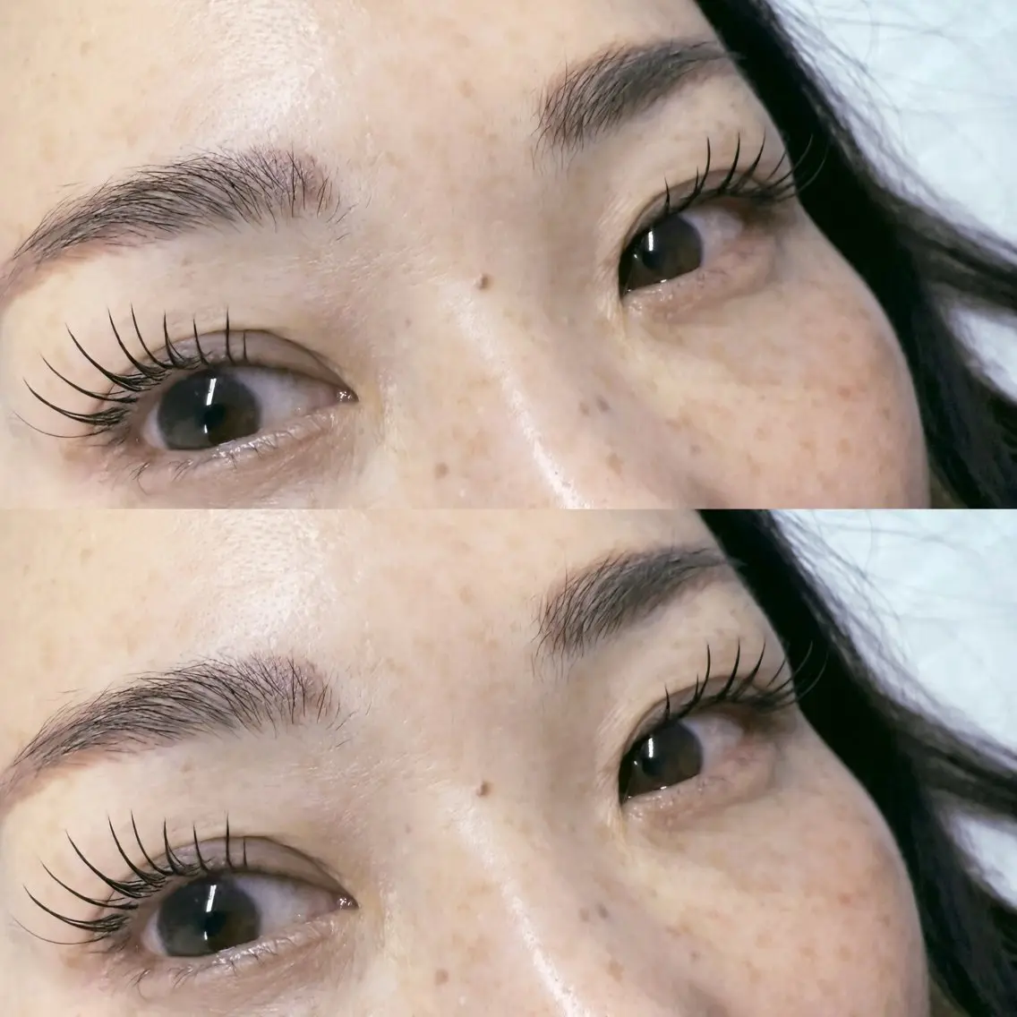【 フラットラッシュ🤍60分付け放題 】の写真