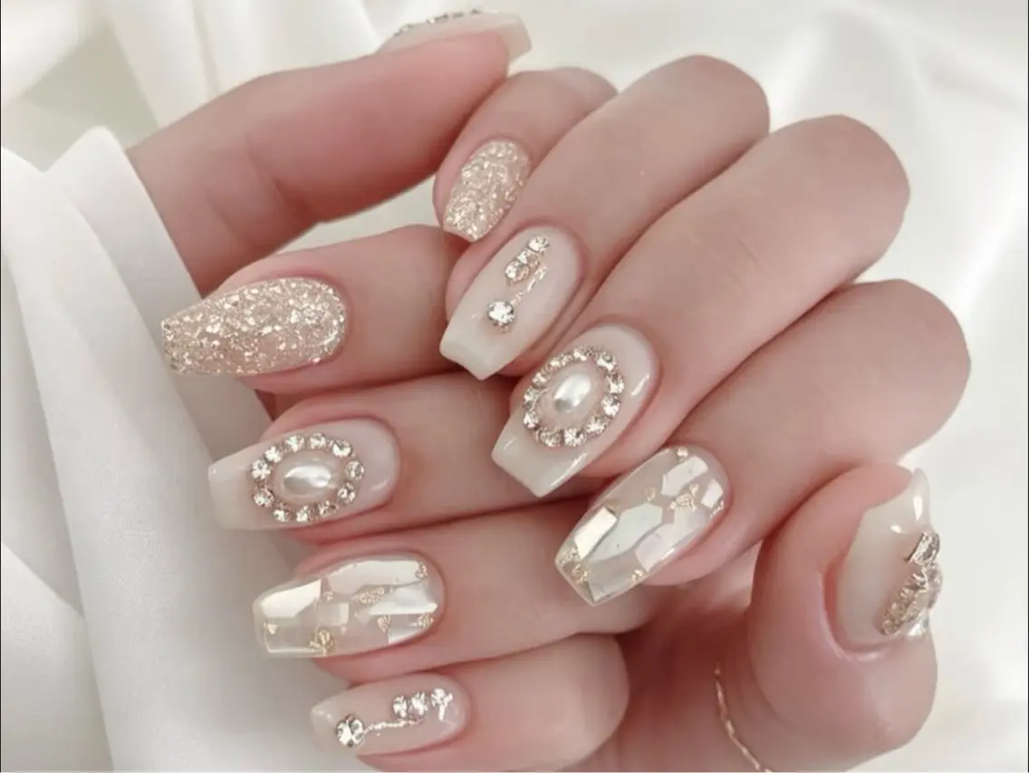 ネイル Sora Nailのネイルデザイン