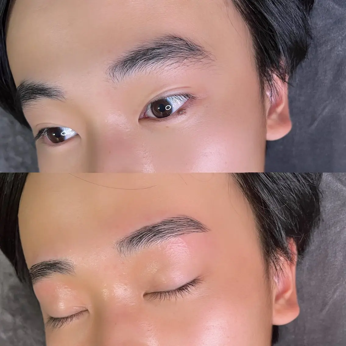 アイブロウ 眉毛／まつ毛サロン Ayamiのマツエク・マツパデザイン