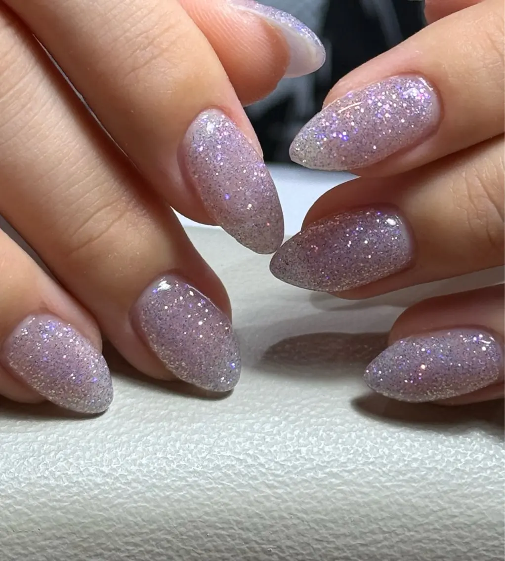 ネイル 宇都宮ネイルGELo nail rinaのネイルデザイン