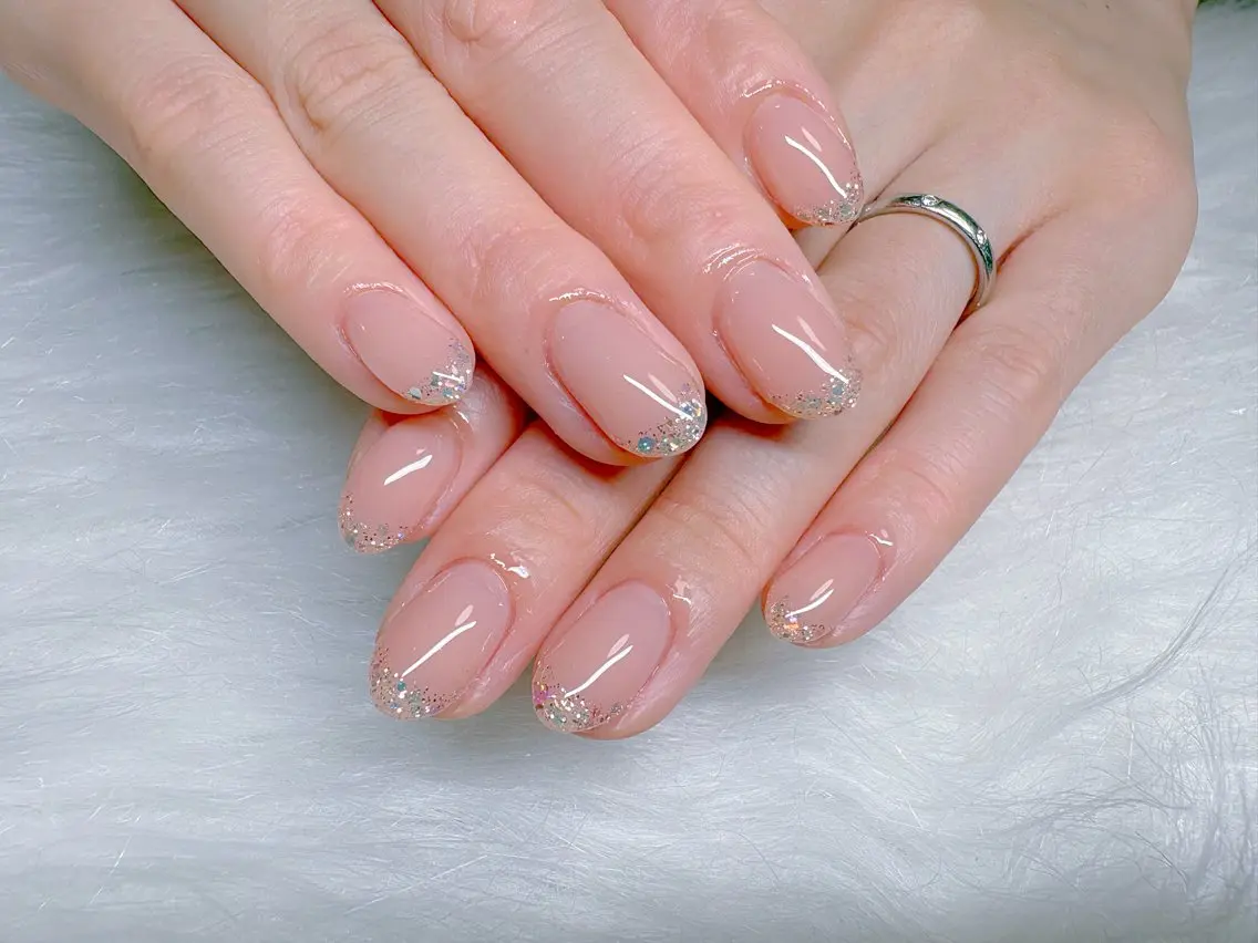 ネイル ハンドネイル エン Nail salonのネイルデザイン