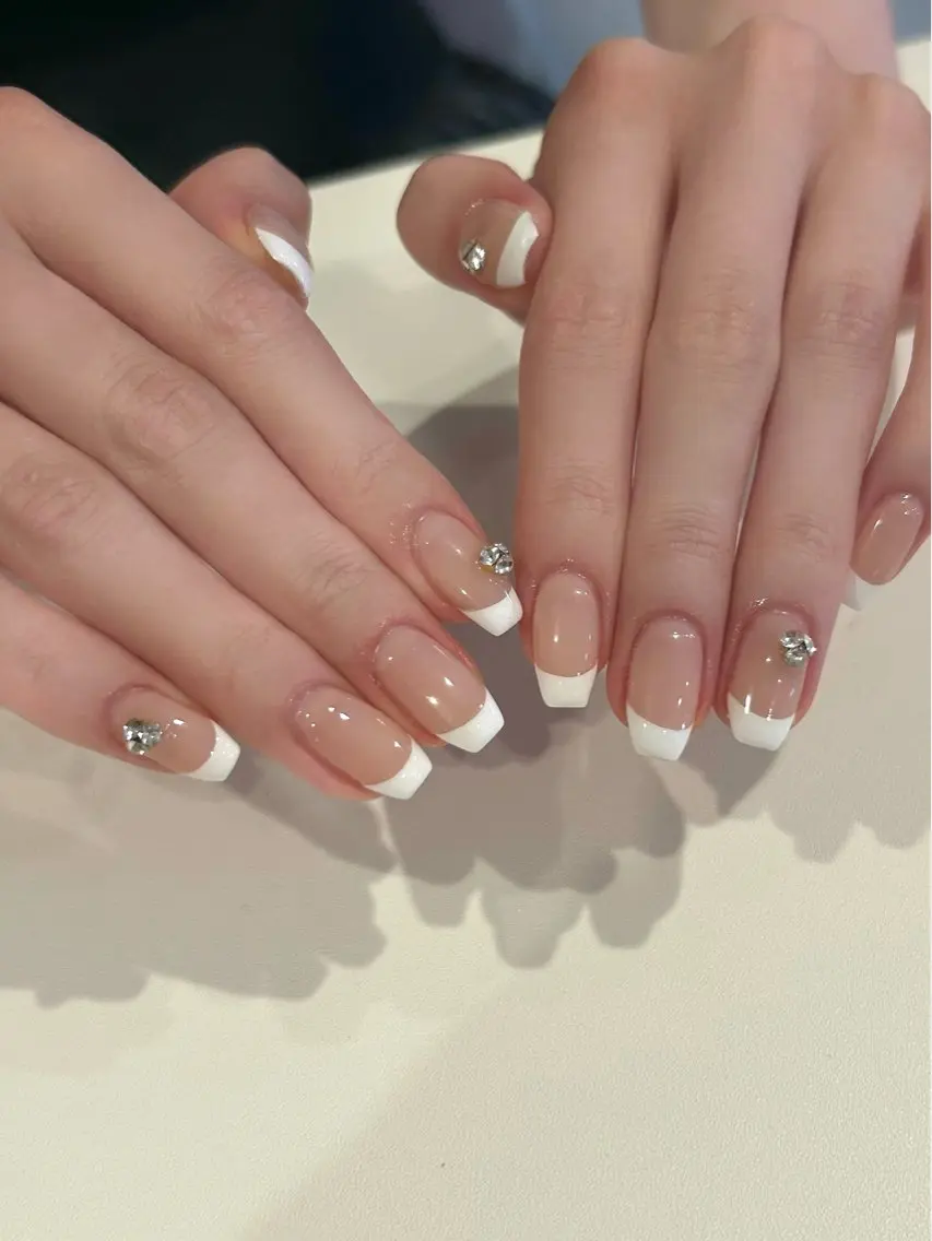ネイル ハンドネイル odette nonokaのネイルデザイン