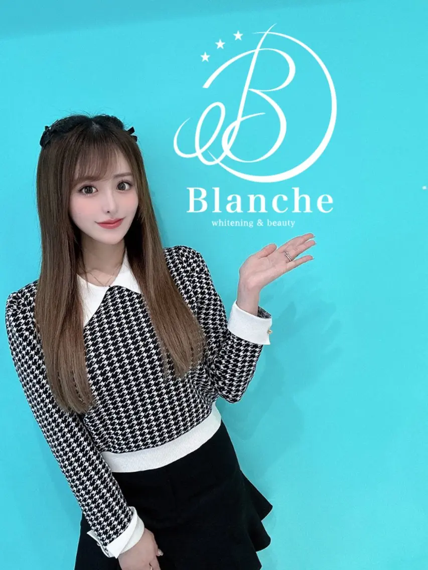 その他 Blanche 心斎橋のその他イメージ