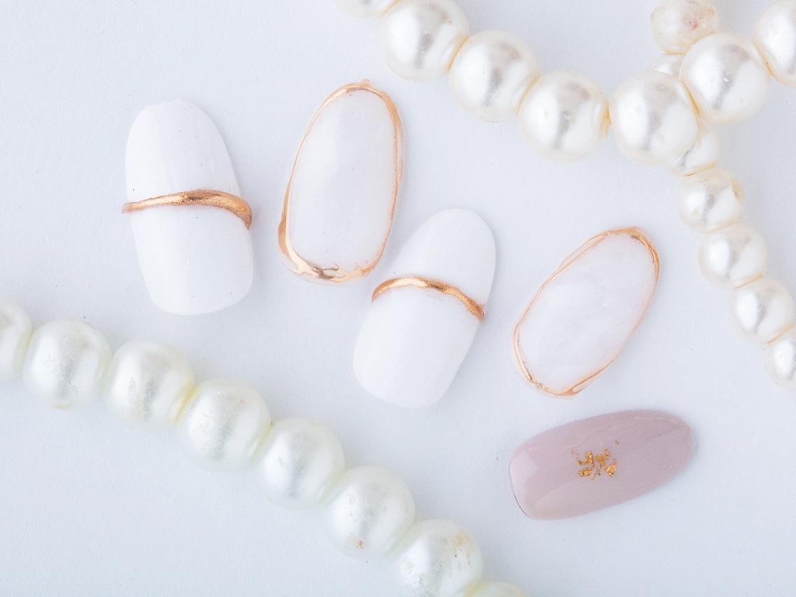 ネイル 💗🪽Tiary Nail🪽💗のネイルデザイン