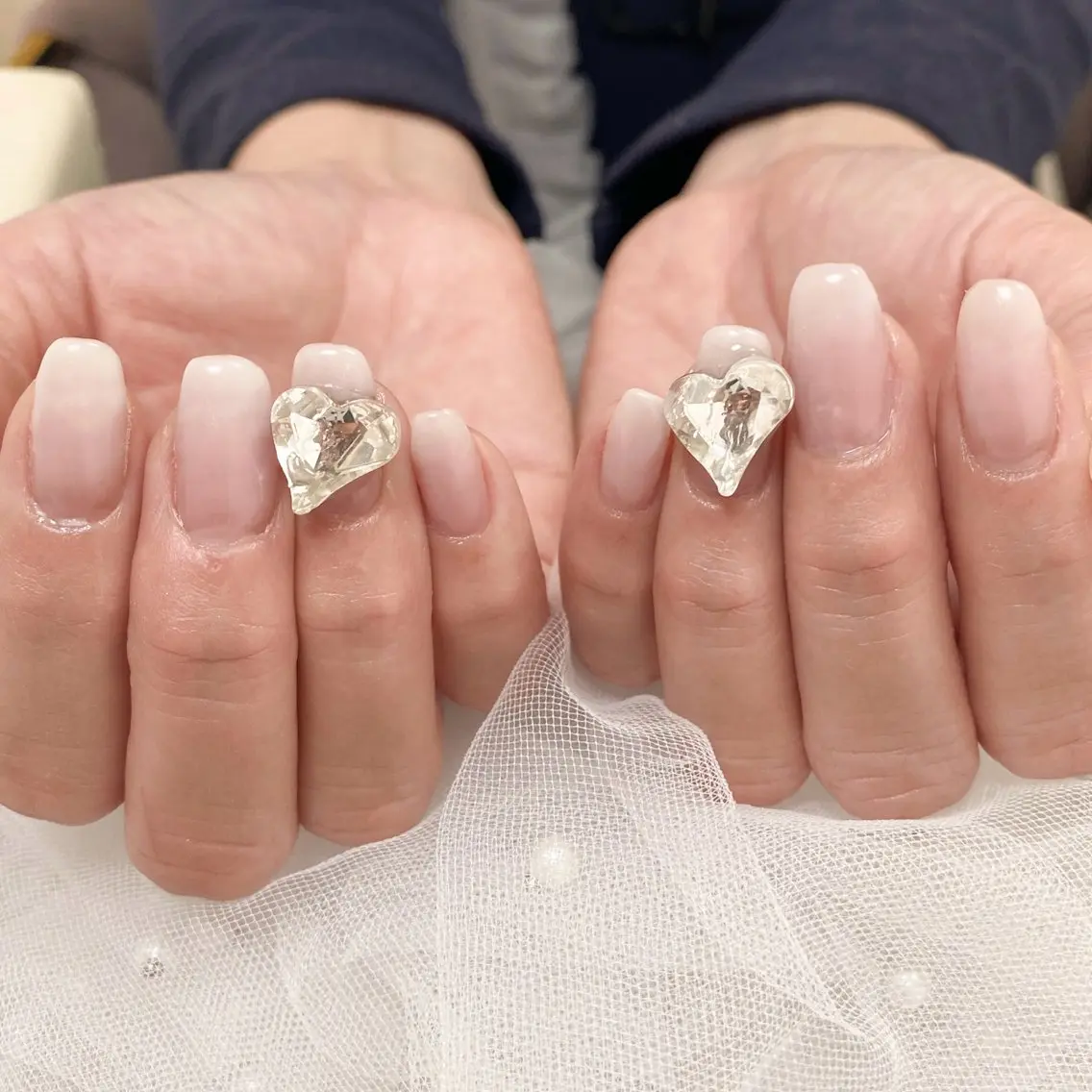 ネイル ハンドネイル i yukiのネイルデザイン