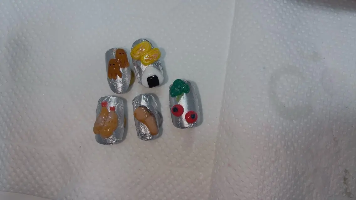 ネイル その他(ネイル) coco nailのネイルデザイン