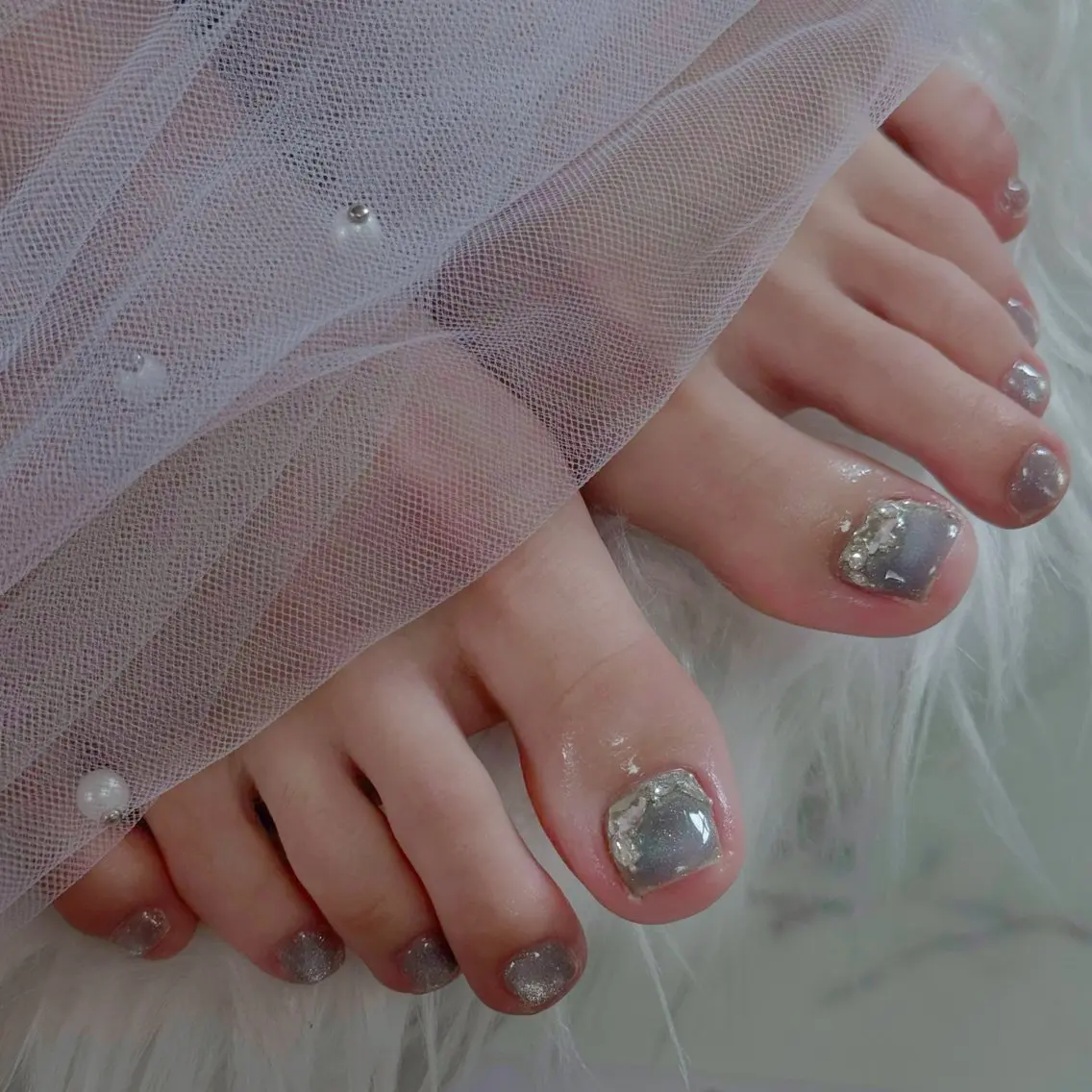 ネイル AURORA nail salonのネイルデザイン