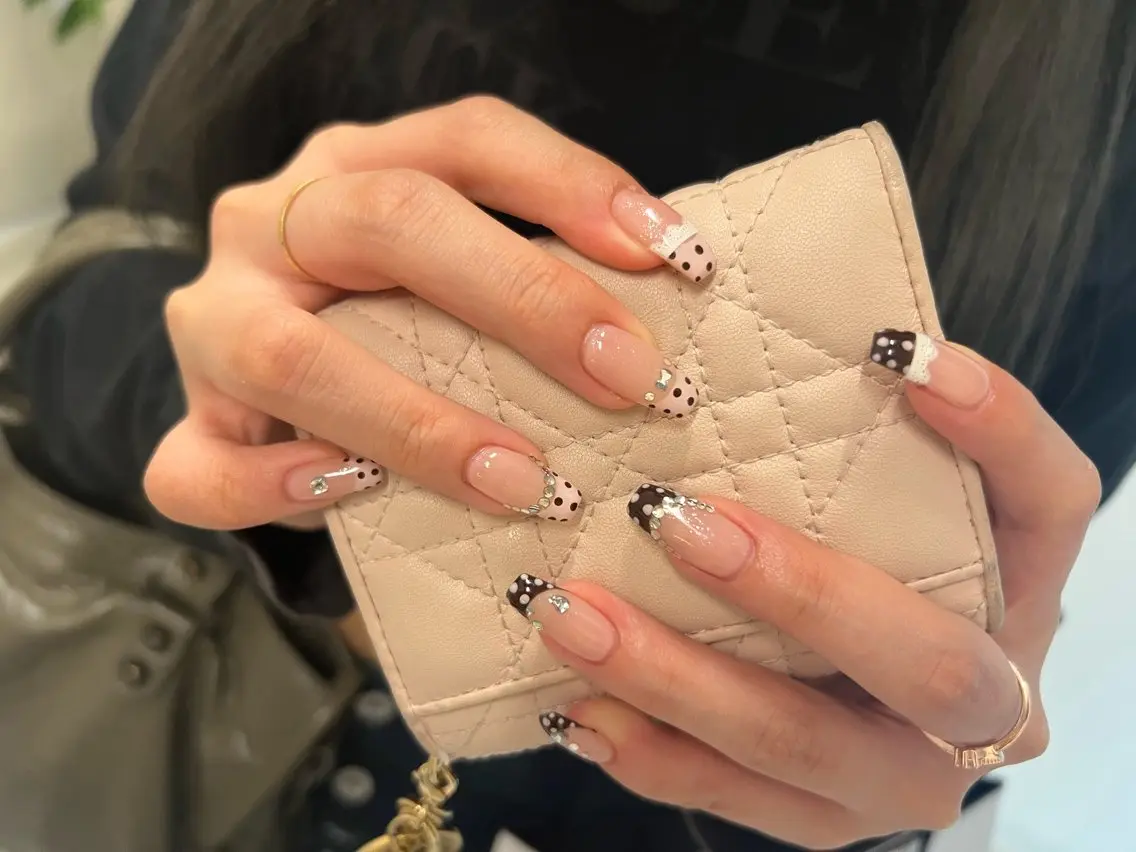 ネイル N nail - KOBE -のネイルデザイン