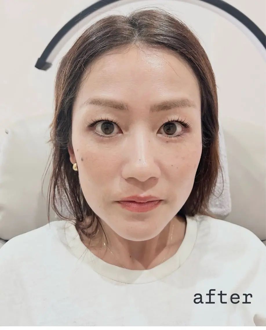 マツパ 松平 若奈のマツエク・マツパデザイン