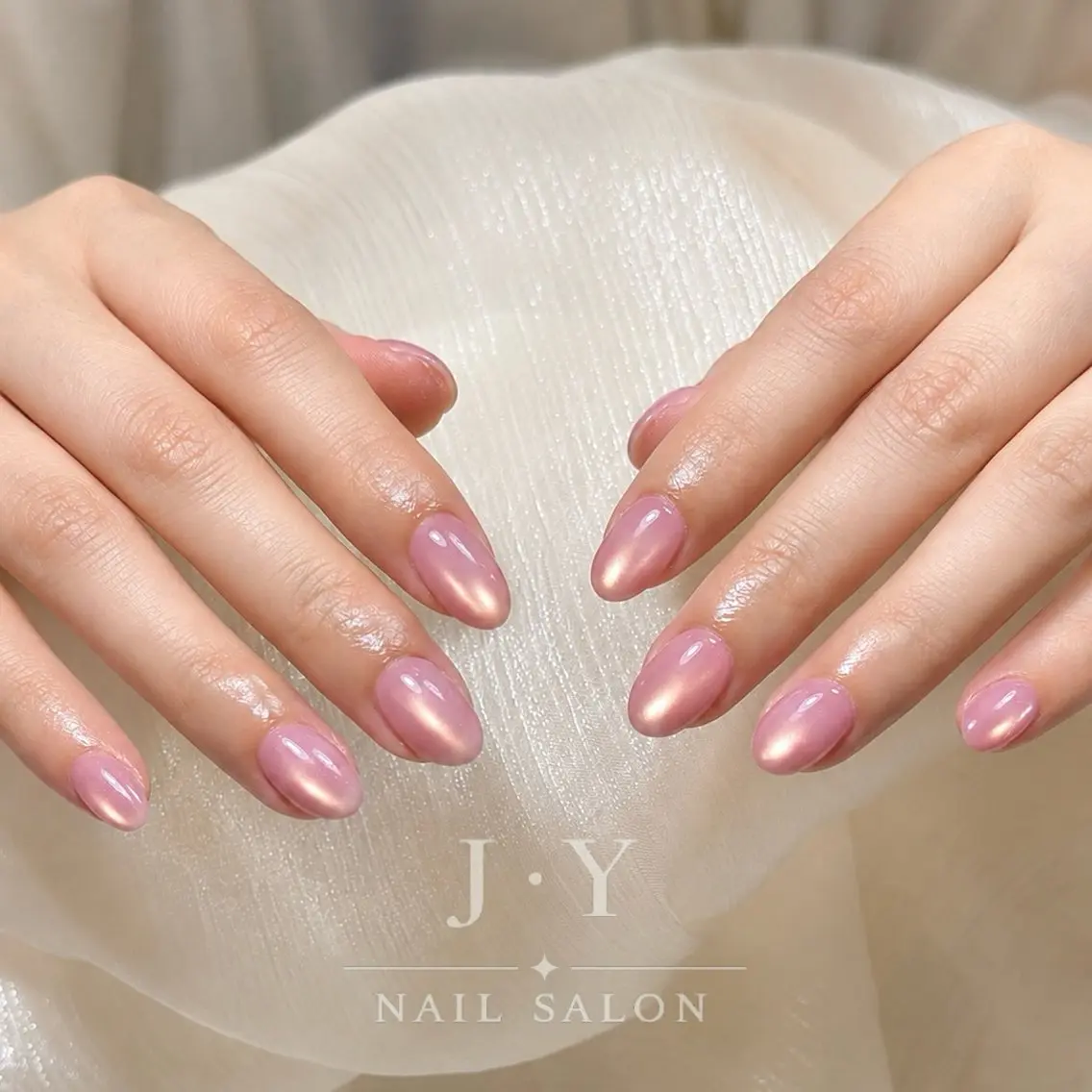 ネイル J· Y Nailのネイルデザイン