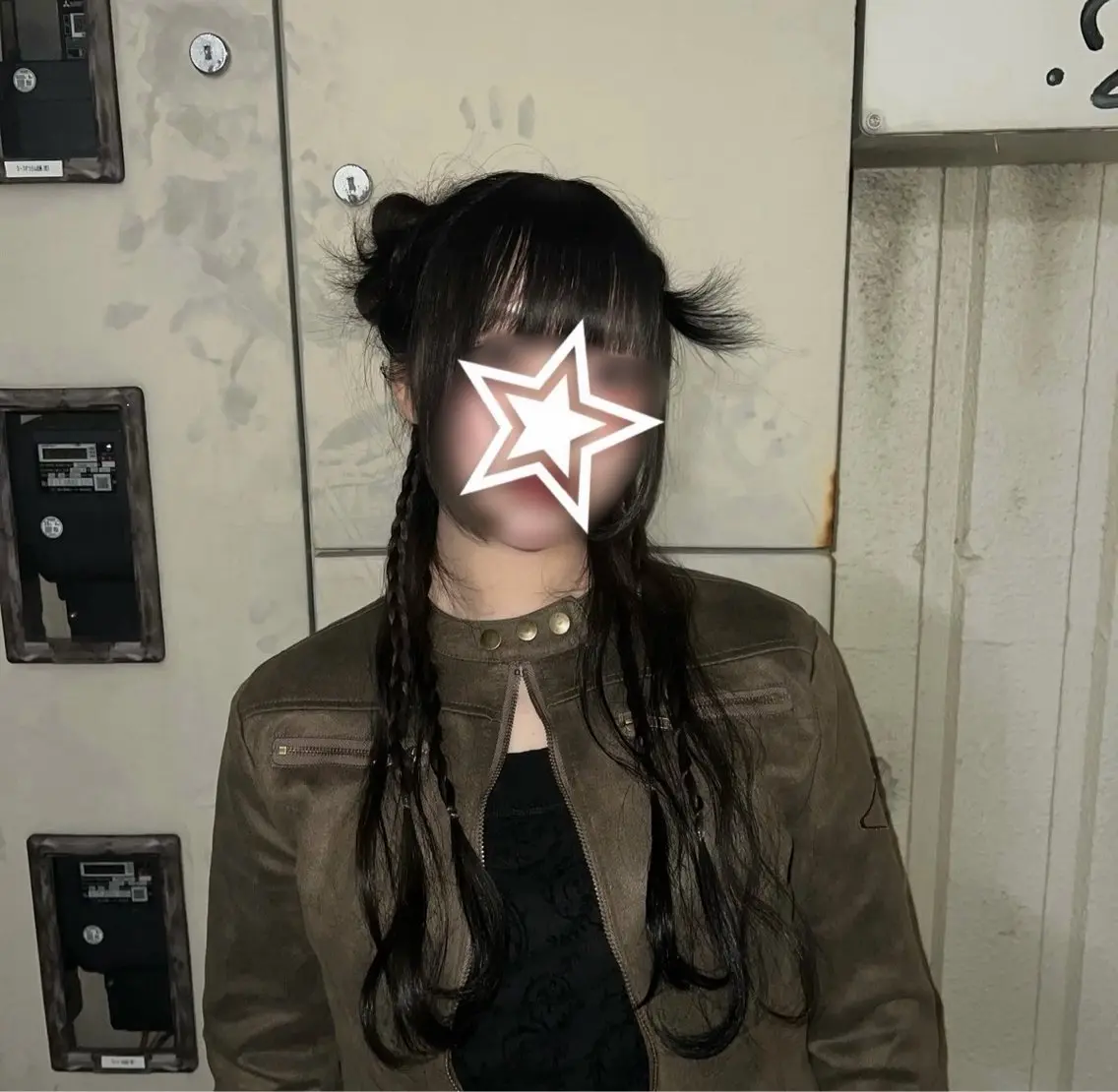 ヘアアレンジ sato akiraのヘアスタイル
