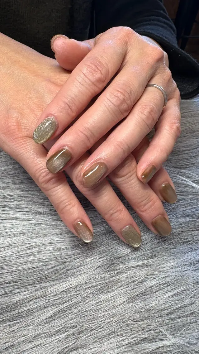 ネイル ハンドネイル Maapis Nailのネイルデザイン