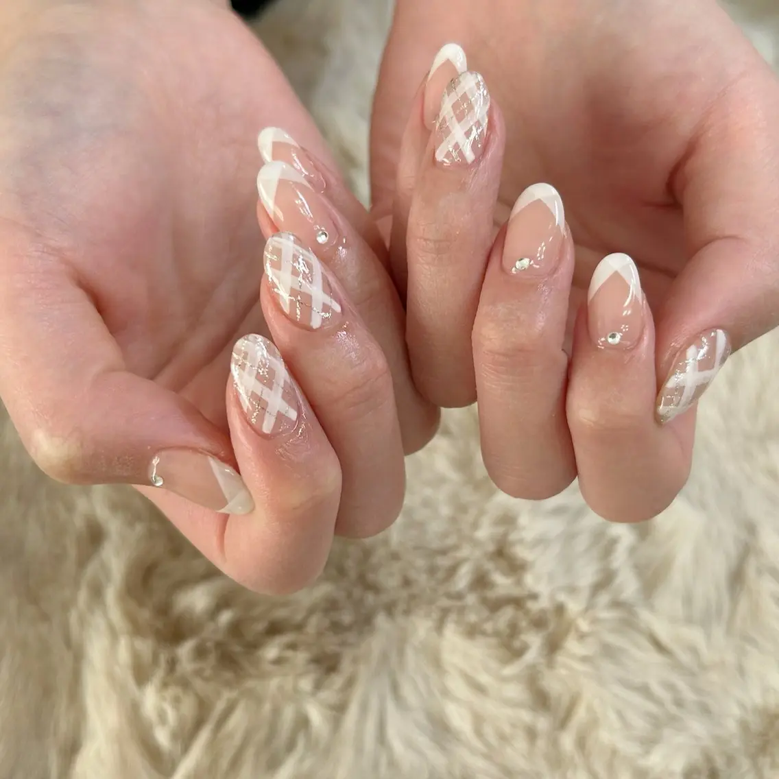 ネイル ハンドネイル Uchida Mayunaのその他イメージ