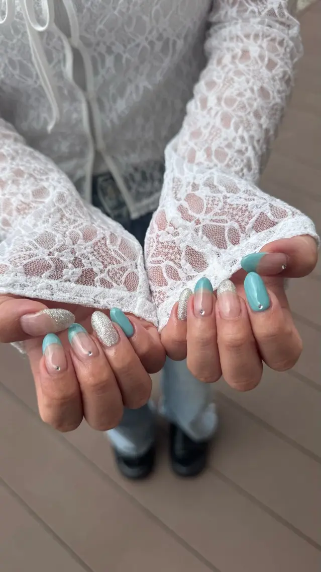 ネイル Nail ful .のネイルデザイン