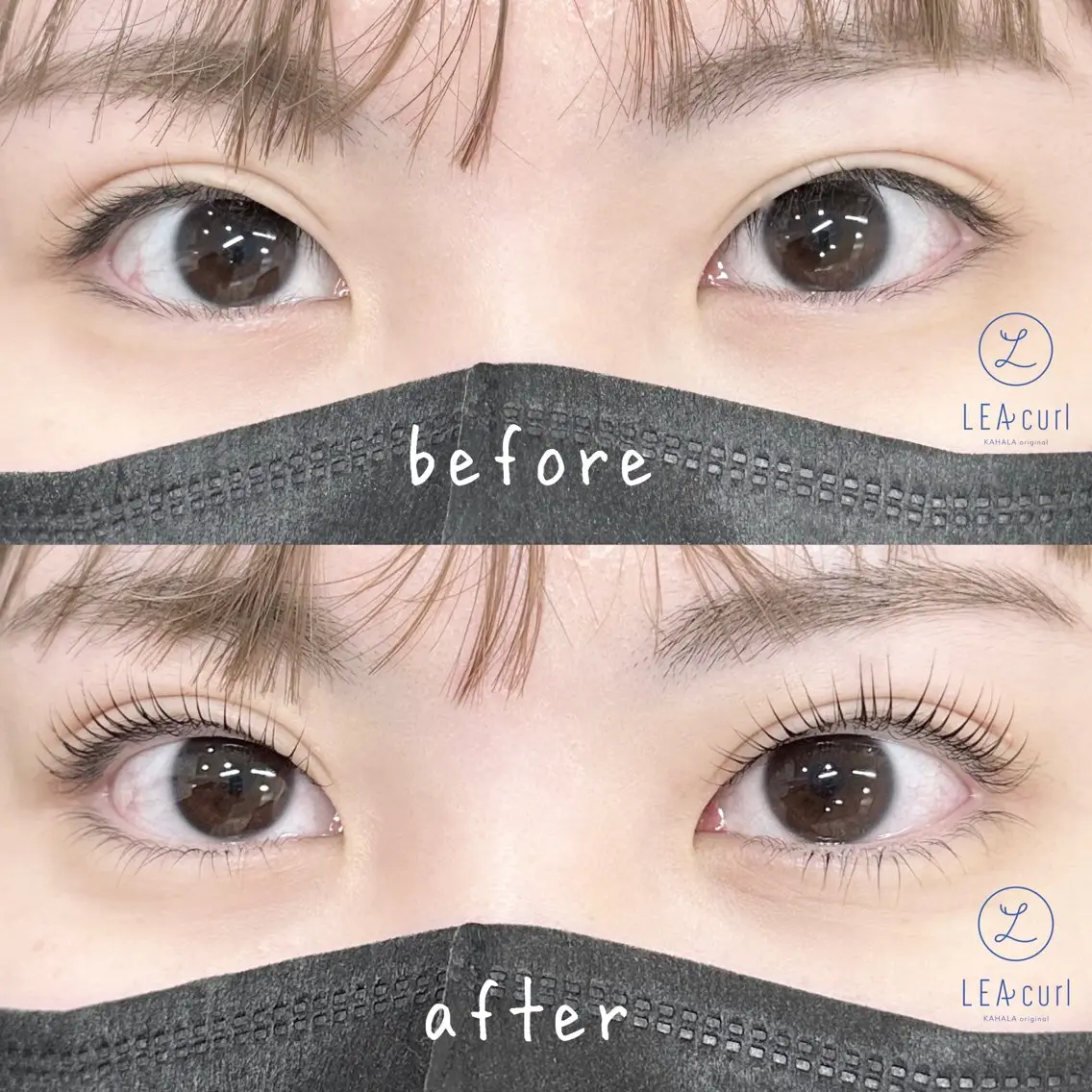 マツエク・マツパ マツパ eyelist🌺 Teruyaのマツエク・マツパデザイン