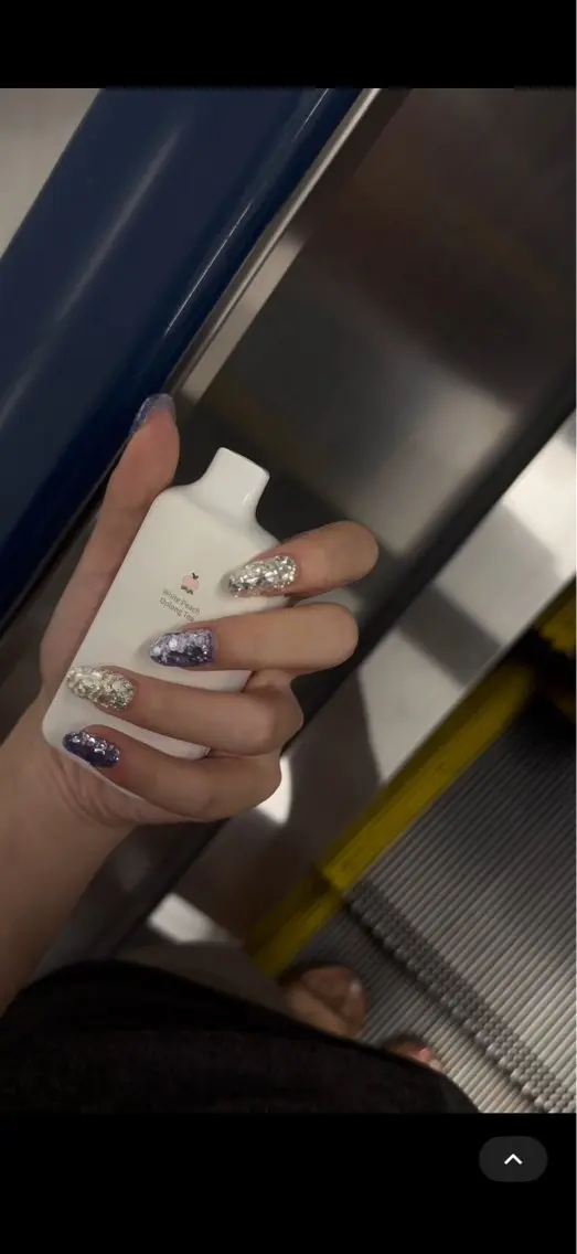 ネイル ハンドネイル dodo1 nailのネイルデザイン