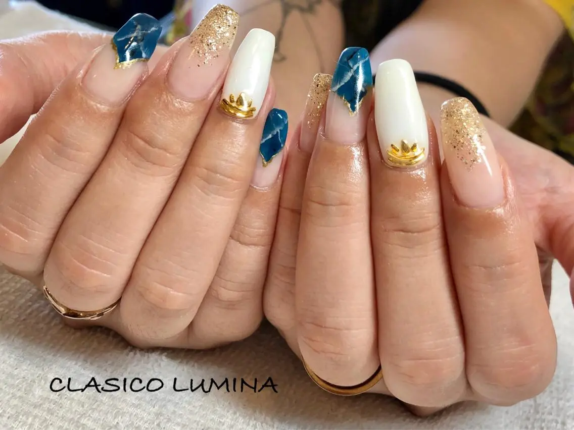 ネイル Honokaホノカ nailのエステ・リラクイメージ