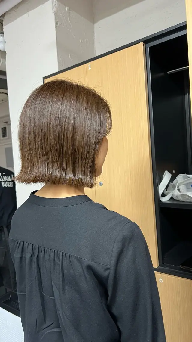 💇♀️【♥似合わせカット♥】💇♀️の写真