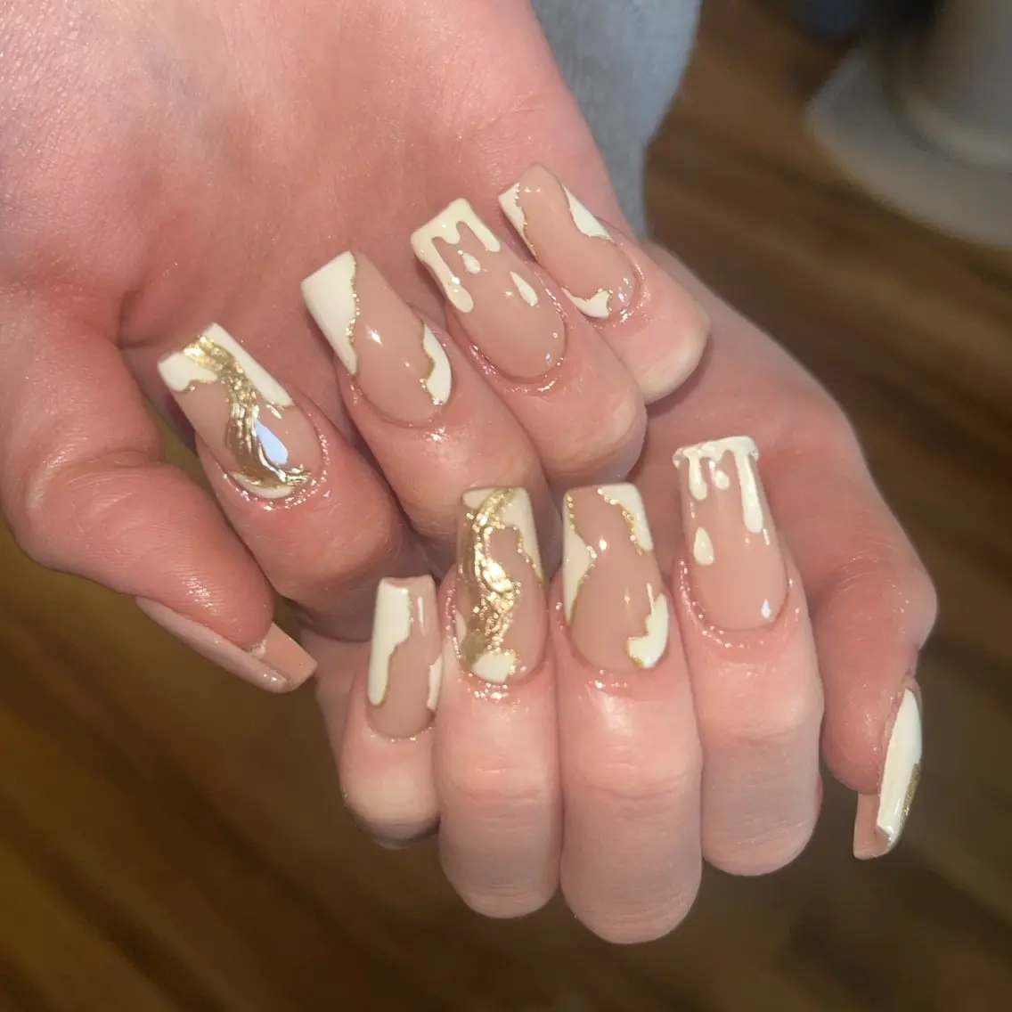 ネイル yukina nailのネイルデザイン