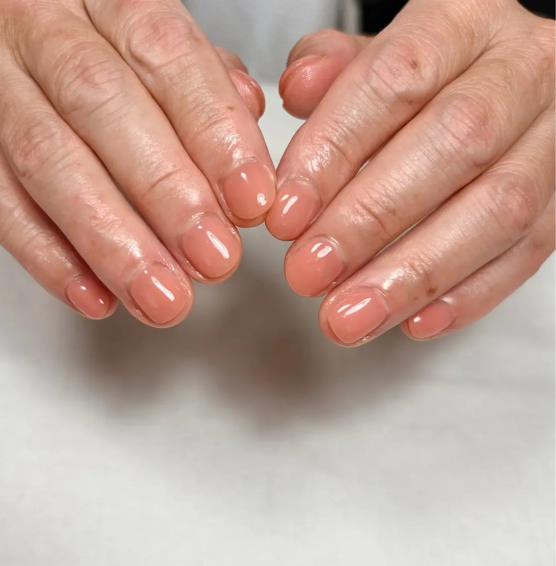 ネイル ハンドネイル nail salon Coton  コトンのネイルデザイン