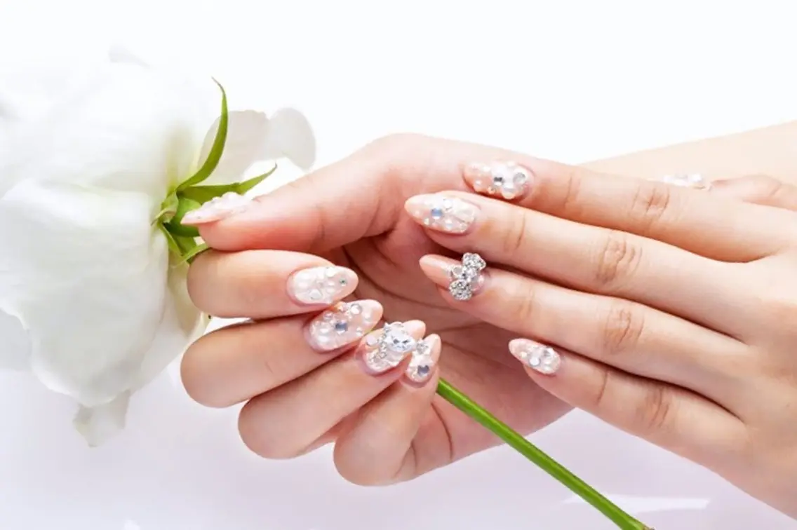 ネイル エクラン ✨CHIHIROのネイルデザイン