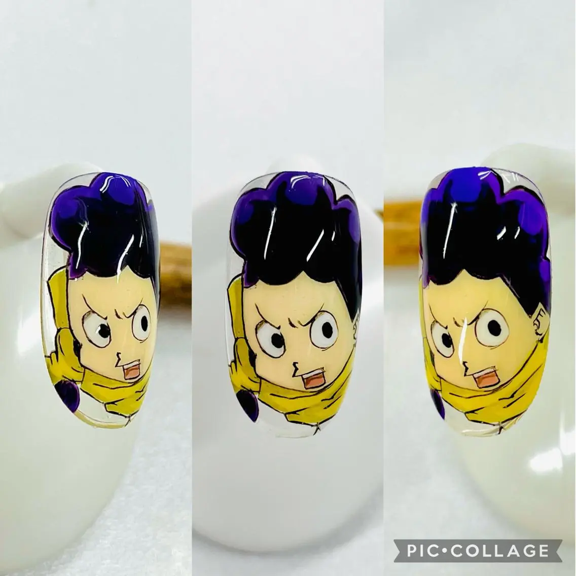 ネイル NAIL SALON le'anaのネイルデザイン