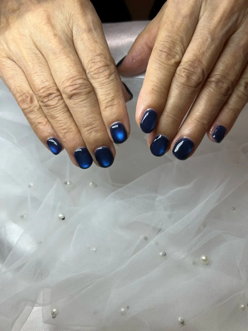 ネイル ハンドネイル nail salon f3のネイルデザイン