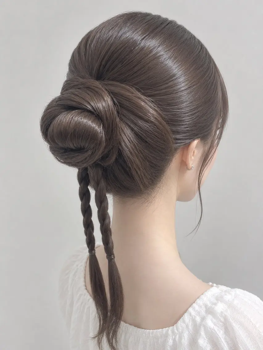 ヘアアレンジ ヘアセット earth甲府昭和店 🌷ゆめのヘアスタイル