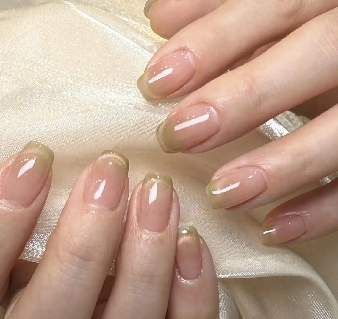 ネイル ハンドネイル Miya🎀 nailのネイルデザイン
