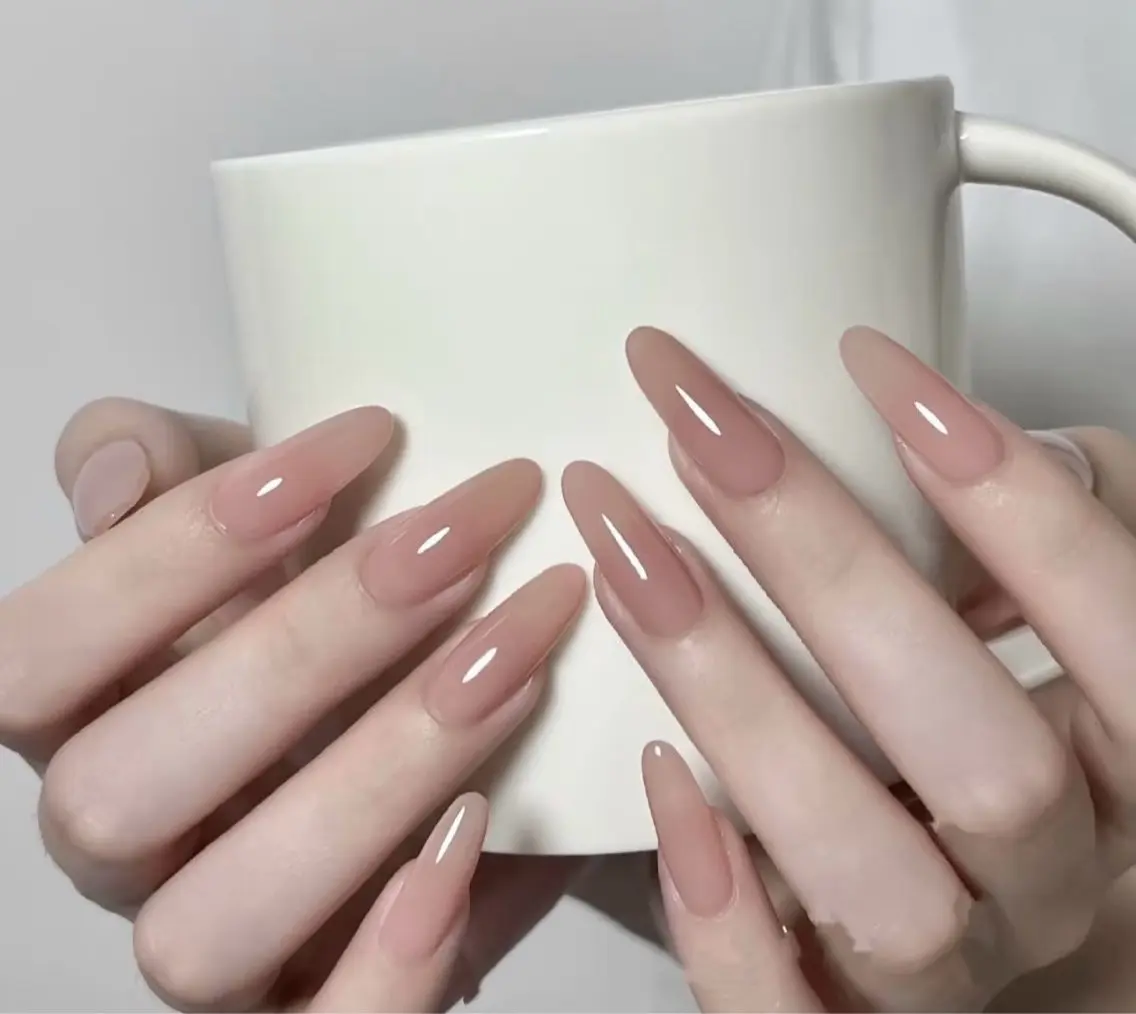 ネイル ハンドネイル H3 Nail こいのネイルデザイン