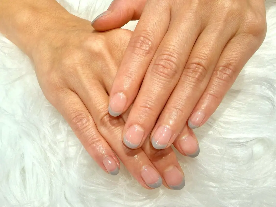ネイル 🦋MARIPOSA 戸塚店💅のネイルデザイン
