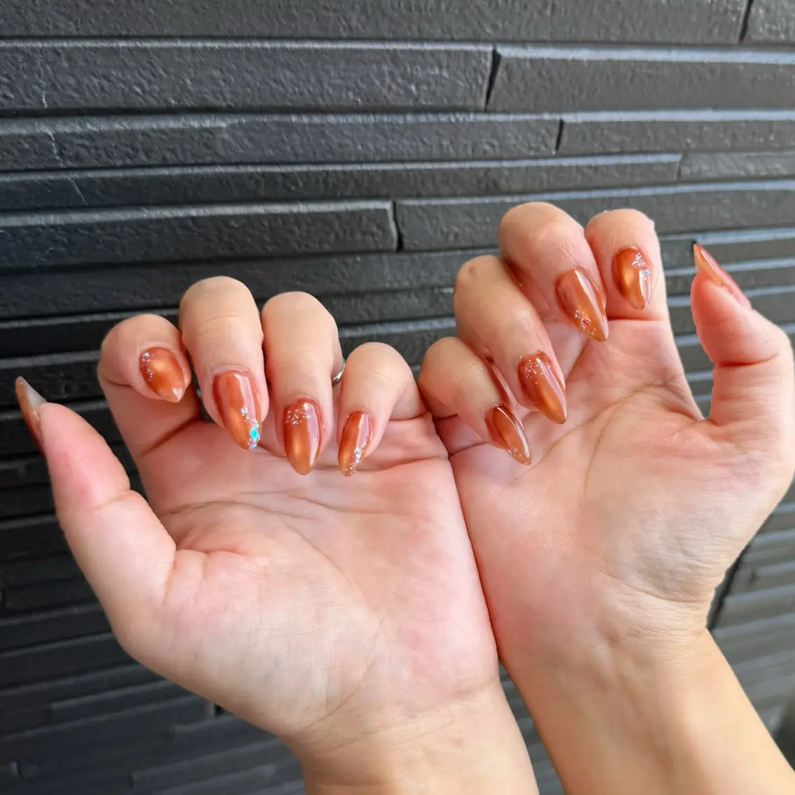 ネイル ネイルサロン leafyのネイルデザイン