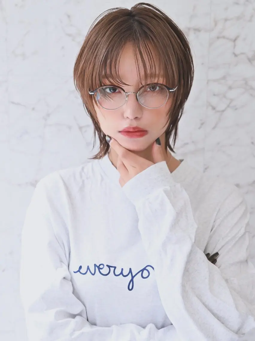 【本日限定】💫カット＋4ステップケアトリートメント💫の写真