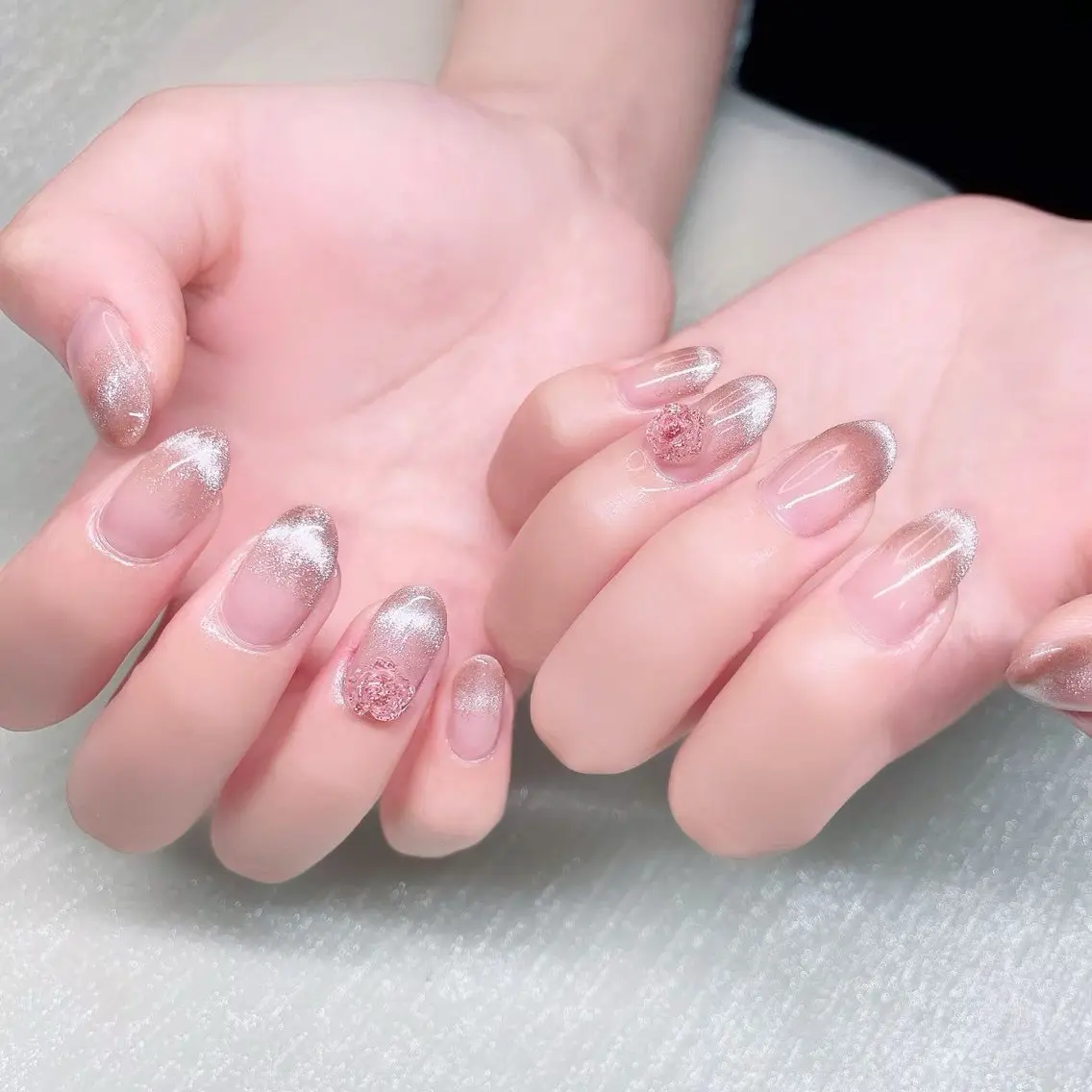 ネイル ハンドネイル Nailist suzuのネイルデザイン