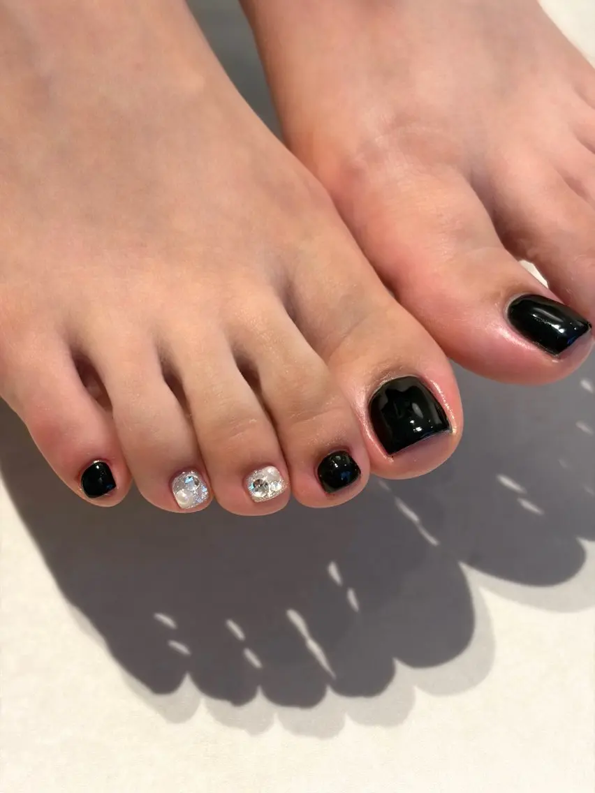 ネイル yomu nail yuumiのネイルデザイン