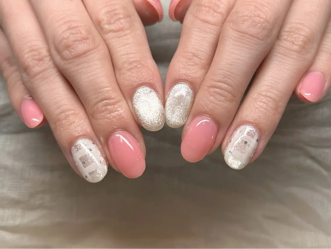 ネイル ハンドネイル a.r.s nail /渡邊のネイルデザイン