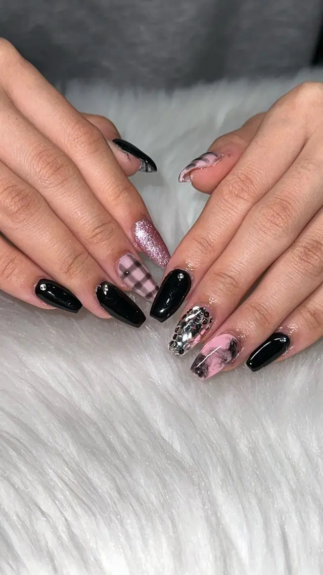 ネイル ハンドネイル Ru nail♡のネイルデザイン