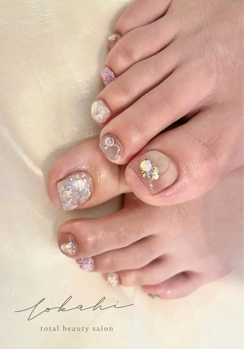 ネイル lokahi nail&eyeのその他イメージ