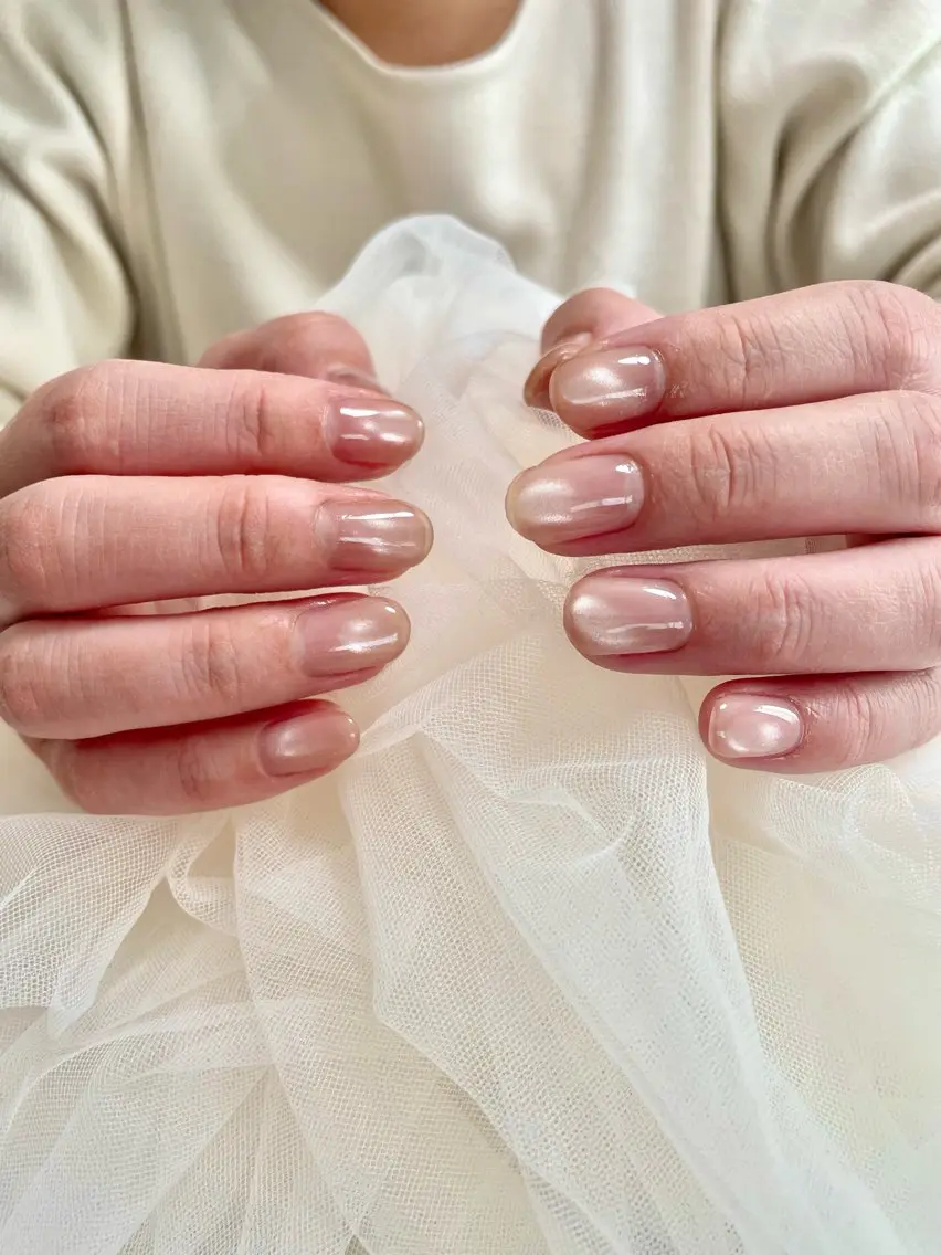 ネイル saki .のネイルデザイン