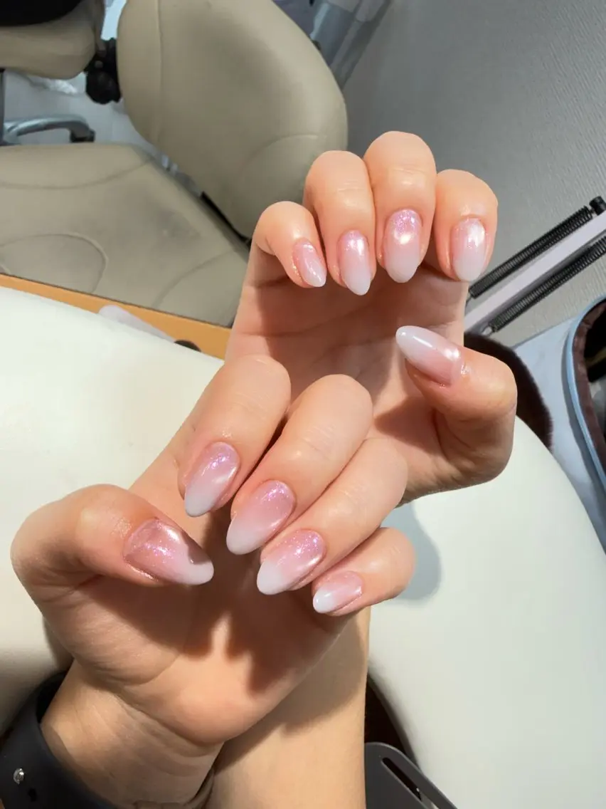 ネイル ヤマ モトのネイルデザイン
