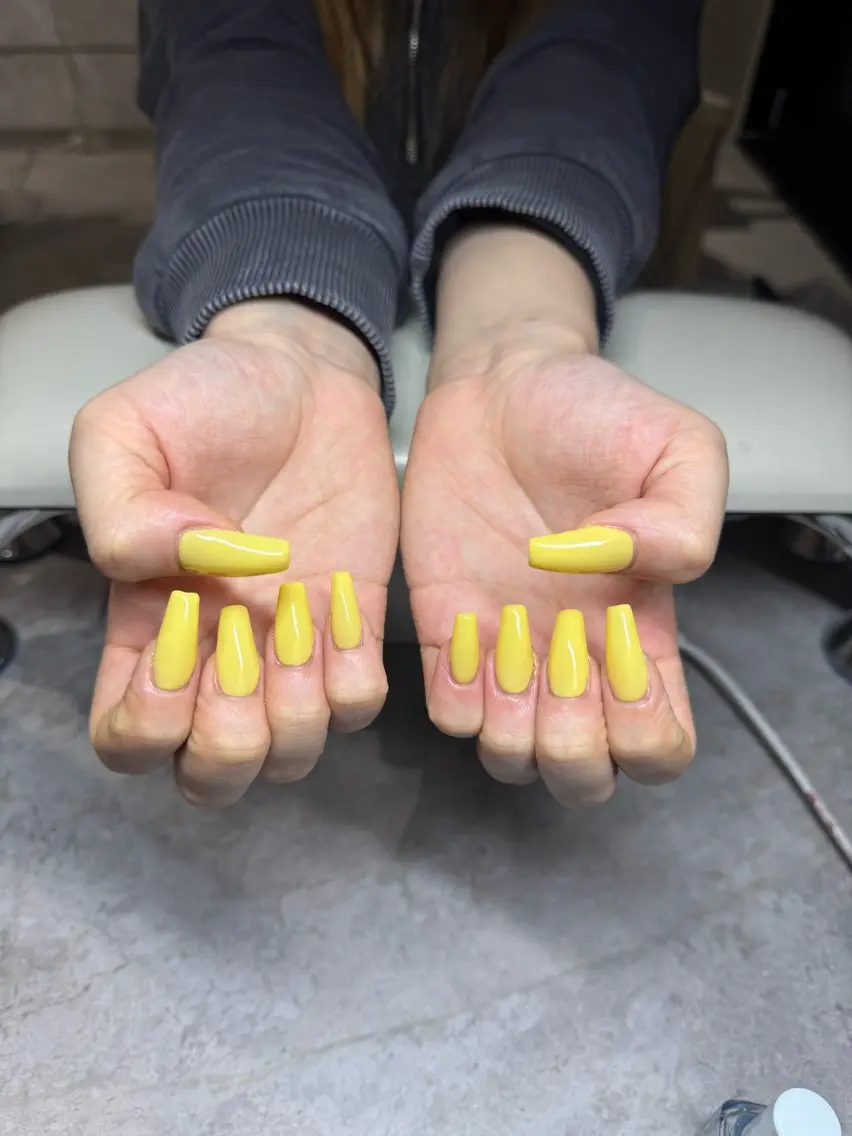 ネイル ハンドネイル IROHA NAIL 北村菜帆のネイルデザイン