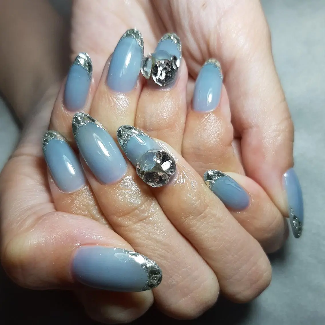 ネイル ハンドネイル ネイリスト やましたのネイルデザイン