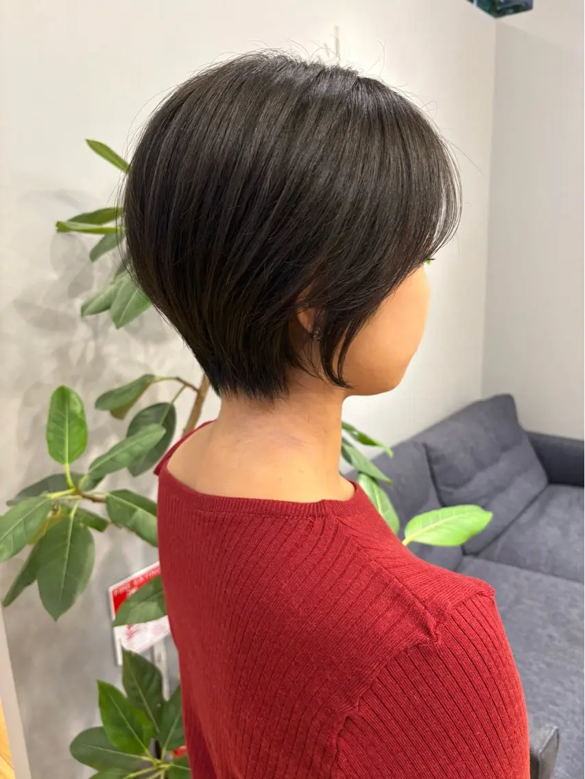 🌈 イメチェンクーポン🫶今だけ‼️Aujua美容液トリートメント付き⭐️レイヤーを入れさせてくださる方限定💫の写真
