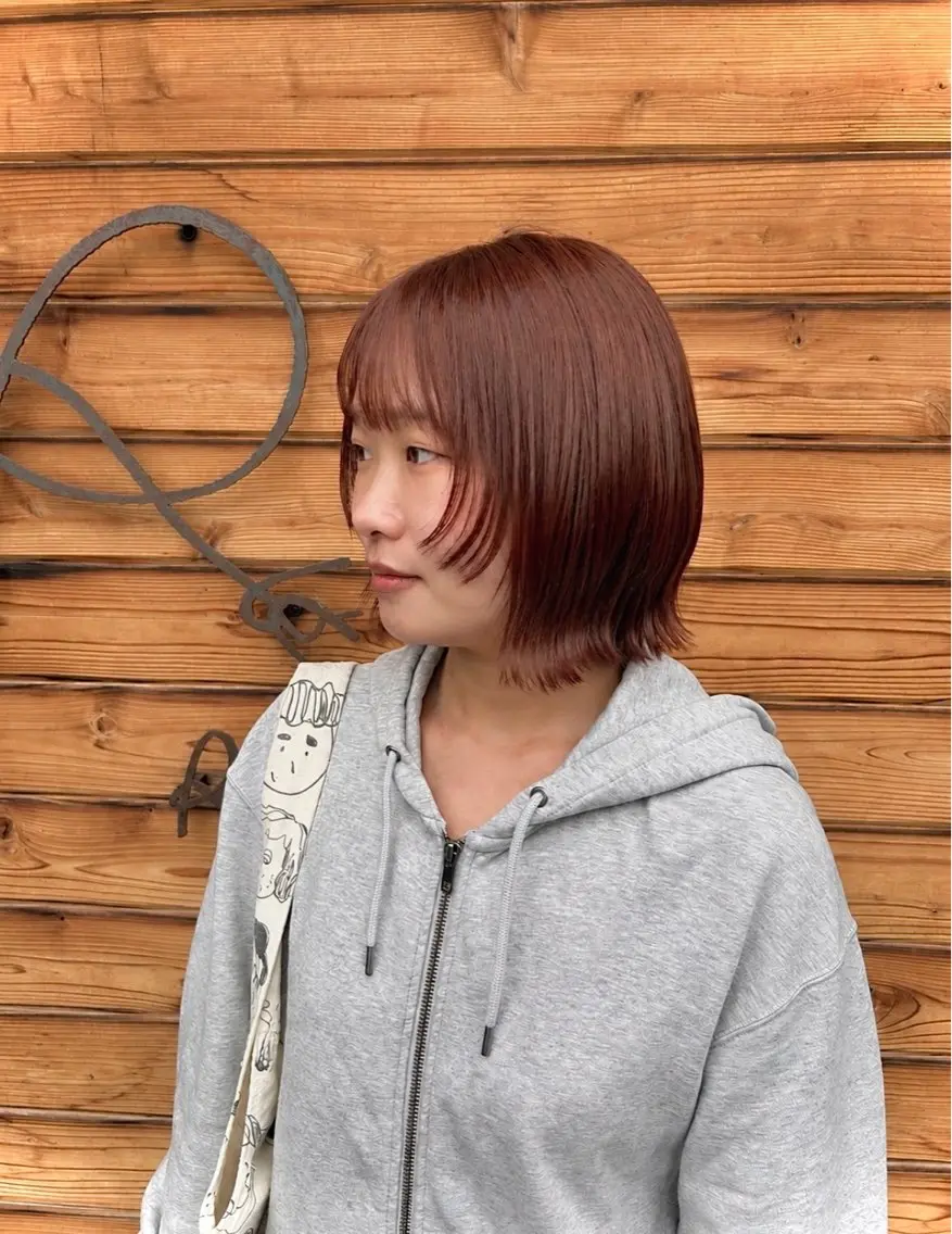 【6月限定】カット+アロマスパ🫧の写真