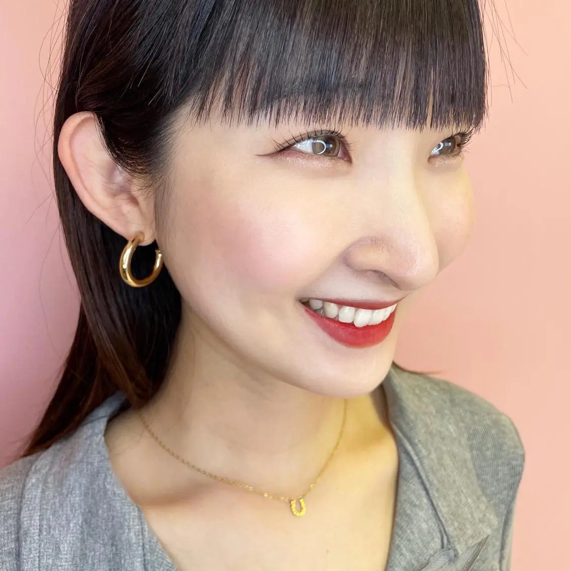 マツエク・マツパ マツパ 大阪福島韓国束感まつ げ Sayaka🤍のマツエク・マツパデザイン